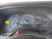 ✅ 2002 GMC Sierra 1500 SL • VIN: 1GTEC14V42Z216330 • Lot: 43535874. Listed on IAAI with 152,947 mi. Free auction sales archive from the USA and detailed vehicle history report at DreamBid. Image 7.