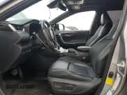 ✅ 2022 Toyota RAV4 Hybrid XSE • VIN: 4T3E6RFV1NU090113 • Лот: 91294395. Опубликован ранее на Copart с пробегом 208 275 миль. Бесплатный доступ к архиву аукционных продаж из США и подробный отчёт об истории автомобиля на DreamBid. Изображение 7.