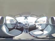 ✅ 2020 Chevrolet Equinox LT • VIN: 3GNAXVEX2LS611140 • Lot: 86477405. Wystawiony na Copart z przebiegiem 53 888 mil. Bezpłatny archiwum sprzedaży aukcyjnych z USA i szczegółowy raport historii pojazdu na DreamBid. Zdjęcie 16.