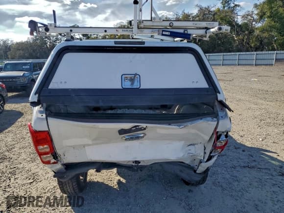 ✅ 2021 Ford Ranger XL • VIN: 1FTER1EH0MLD98363 • Lot: 94154015. Wystawiony na Copart z przebiegiem Nie podano. Bezpłatny archiwum sprzedaży aukcyjnych z USA i szczegółowy raport historii pojazdu na DreamBid. Zdjęcie 6.