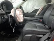 ✅ 2017 Honda HR-V EX-L • VIN: 3CZRU6H77HM734069 • Лот: 81429185. Опубликован ранее на Copart с пробегом Не указан. Бесплатный доступ к архиву аукционных продаж из США и подробный отчёт об истории автомобиля на DreamBid. Изображение 7.