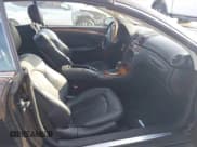 ✅ 2006 Mercedes-Benz CLK 350 • VIN: WDBTK56G36T066444 • Lot: 42313122. Listed on IAAI with 169,867 mi. Free auction sales archive from the USA and detailed vehicle history report at DreamBid. Image 5.