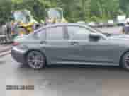 2022 BMW 3 Series 330i xDrive with VIN WBA5R7C05NFM16689, listed as a IAAI auction lot 42530938 with 56,777 mi miles and . Bid and sale history available at DreamBid. Image 13.