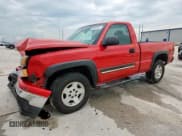 ✅ 2006 Chevrolet Silverado 1500 LT1 • VIN: 1GCEK14T36Z125394 • Лот: 60053045. Опубликован ранее на Copart с пробегом 239 602 миль. Бесплатный доступ к архиву аукционных продаж из США и подробный отчёт об истории автомобиля на DreamBid. Изображение 1.