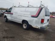 ✅ 2006 Ford Econoline Cargo • VIN: 1FTSS34L66HA70153 • Lot: 43556253. Listed on IAAI with 92,840 mi. Free auction sales archive from the USA and detailed vehicle history report at DreamBid. Image 3.