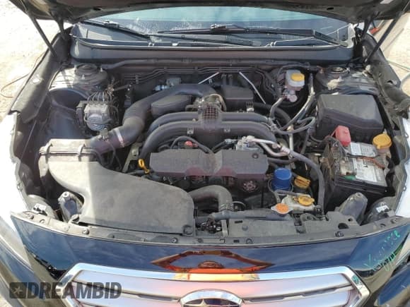 ✅ 2016 Subaru Outback Limited • VIN: 4S4BSAJC3G3337249 • Лот: 91828655. Опубликован ранее на Copart с пробегом 115 820 миль. Бесплатный доступ к архиву аукционных продаж из США и подробный отчёт об истории автомобиля на DreamBid. Изображение 12.