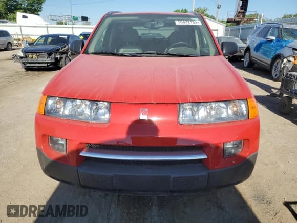 ✅ 2004 Saturn VUE V6 • VIN: 5GZCZ53454S881737 • Lot: 56832185. Wystawiony na Copart z przebiegiem 46 953 mil. Bezpłatny archiwum sprzedaży aukcyjnych z USA i szczegółowy raport historii pojazdu na DreamBid. Zdjęcie 5.