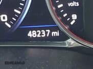 ✅ 2020 Chevrolet Blazer RS • VIN: 3GNKBERS6LS631120 • Лот: 43195479. Опубликован ранее на IAAI с пробегом 48 237 миль. Бесплатный доступ к архиву аукционных продаж из США и подробный отчёт об истории автомобиля на DreamBid. Изображение 15.