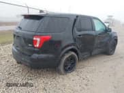 ✅ 2017 Ford Police Interceptor Utility • VIN: 1FM5K8AR9HGA44508 • Лот: 43789289. Опубликован ранее на IAAI с пробегом 104 681 миль. Бесплатный доступ к архиву аукционных продаж из США и подробный отчёт об истории автомобиля на DreamBid. Изображение 4.