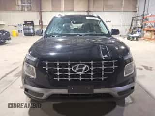 2021 Hyundai Venue SEL с VIN KMHRC8A34MU103292, выставлен на аукционе Copart как лот 80565684 с пробегом 124 116 миль миль и Чистый • Clean title. История ставок и продаж доступна на DreamBid. Изображение 5.