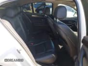 ✅ 2016 BMW 5 Series 528i • VIN: WBA5A5C57GG353101 • Lot: 43524291. Listed on IAAI with Not provided. Free auction sales archive from the USA and detailed vehicle history report at DreamBid. Image 8.