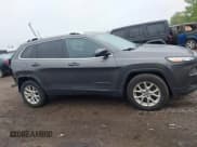 ✅ 2016 Jeep Cherokee Latitude • VIN: 1C4PJMCS1GW154188 • Лот: 42318317. Опубликован ранее на IAAI с пробегом 189 347 миль. Бесплатный доступ к архиву аукционных продаж из США и подробный отчёт об истории автомобиля на DreamBid. Изображение 13.