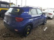 ✅ 2021 Hyundai Venue SEL • VIN: KMHRC8A35MU070870 • Лот: 43411475. Опубликован ранее на Copart с пробегом Не указан. Бесплатный доступ к архиву аукционных продаж из США и подробный отчёт об истории автомобиля на DreamBid. Изображение 3.