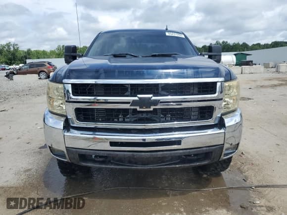 ✅ 2007 Chevrolet Silverado 2500HD 1LT • VIN: 1GCHK23607F514091 • Лот: 65231265. Опубликован ранее на Copart с пробегом 207 881 миль. Бесплатный доступ к архиву аукционных продаж из США и подробный отчёт об истории автомобиля на DreamBid. Изображение 5.