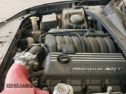 ✅ 2022 Dodge Charger Scat Pack • VIN: 2C3CDXGJ9NH180918 • Лот: 43109483. Опубликован ранее на IAAI с пробегом 41 487 миль. Бесплатный доступ к архиву аукционных продаж из США и подробный отчёт об истории автомобиля на DreamBid. Изображение 20.