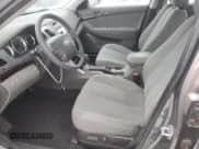 ✅ 2009 Hyundai Sonata GLS • VIN: 5NPET46C29H520805 • Лот: 86301784. Опубликован ранее на Copart с пробегом 148 351 миль. Бесплатный доступ к архиву аукционных продаж из США и подробный отчёт об истории автомобиля на DreamBid. Изображение 7.