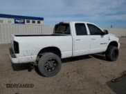 ✅ 2005 Dodge 2500 SLT • VIN: 3D7KS28C15G861404 • Lot: 55014625. Listed on Copart with 375,107 mi. Free auction sales archive from the USA and detailed vehicle history report at DreamBid. Image 3.