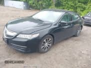 ✅ 2016 Acura TLX Technology • VIN: 19UUB1F54GA001789 • Lot: 42302578. Wystawiony na IAAI z przebiegiem 58 783 mil. Bezpłatny archiwum sprzedaży aukcyjnych z USA i szczegółowy raport historii pojazdu na DreamBid. Zdjęcie 18.