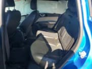 ✅ 2023 Jeep Compass Limited • VIN: 3C4NJDCN6PT500694 • Лот: 82277565. Опубликован ранее на Copart с пробегом 17 293 миль. Бесплатный доступ к архиву аукционных продаж из США и подробный отчёт об истории автомобиля на DreamBid. Изображение 11.