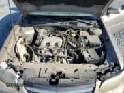 ✅ 2000 Chevrolet Malibu LS • VIN: 1G1NE52J3Y6259027 • Lot: 84865335. Listed on Copart with 87,728 mi. Free auction sales archive from the USA and detailed vehicle history report at DreamBid. Image 11.