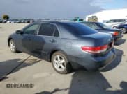 ✅ 2004 Honda Accord EX • VIN: JHMCM56664C035302 • Lot: 93388845. Wystawiony na Copart z przebiegiem 270 546 mil. Bezpłatny archiwum sprzedaży aukcyjnych z USA i szczegółowy raport historii pojazdu na DreamBid. Zdjęcie 2.