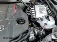 ✅ 2023 Audi SQ5 Sportback Premium Plus • VIN: WA124AFY6P2169321 • Лот: 45090115. Опубликован ранее на Copart с пробегом 23 831 миль. Бесплатный доступ к архиву аукционных продаж из США и подробный отчёт об истории автомобиля на DreamBid. Изображение 14.