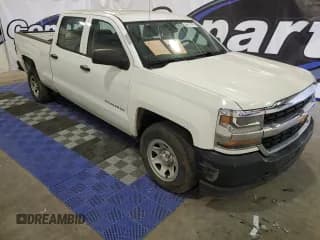 ✅ 2016 Chevrolet Silverado 1500 Work Truck • VIN: 3GCPCNEC4GG148910 • Лот: 72260924. Опубликован ранее на Copart с пробегом 199 294 миль. Бесплатный доступ к архиву аукционных продаж из США и подробный отчёт об истории автомобиля на DreamBid. Изображение 4.
