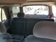 ✅ 2001 Chevrolet Blazer LT • VIN: 1GNDT13W81K213841 • Lot: 60416045. Wystawiony na Copart z przebiegiem 203 622 mil. Bezpłatny archiwum sprzedaży aukcyjnych z USA i szczegółowy raport historii pojazdu na DreamBid. Zdjęcie 10.