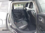 ✅ 2019 Jeep Compass Latitude • VIN: 3C4NJDBB6KT723835 • Lot: 43058624. Listed on IAAI with 135,030 mi. Free auction sales archive from the USA and detailed vehicle history report at DreamBid. Image 8.