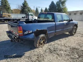✅ 2002 Chevrolet Silverado 1500 • VIN: 2GCEK19VX21335522 • Лот: 77007204. Опубликован ранее на Copart с пробегом 143 292 миль. Бесплатный доступ к архиву аукционных продаж из США и подробный отчёт об истории автомобиля на DreamBid. Изображение 3.