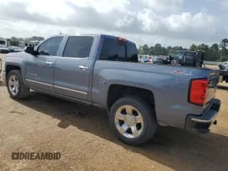 ✅ 2015 Chevrolet Silverado 1500 LTZ • VIN: 3GCUKSEC3FG314787 • Лот: 65435324. Опубликован ранее на Copart с пробегом 142 148 миль. Бесплатный доступ к архиву аукционных продаж из США и подробный отчёт об истории автомобиля на DreamBid. Изображение 2.