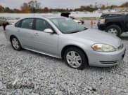 ✅ 2014 Chevrolet Impala LT • VIN: 2G1WB5E33E1117435 • Лот: 78035234. Опубликован ранее на Copart с пробегом 129 701 миль. Бесплатный доступ к архиву аукционных продаж из США и подробный отчёт об истории автомобиля на DreamBid. Изображение 4.