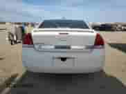 2006 Chevrolet Impala LT с VIN 2G1WT58N569381205, выставлен на аукционе Copart как лот 86533965 с пробегом 176 824 миль миль и Списание • Salvage title. История ставок и продаж доступна на DreamBid. Изображение 6.