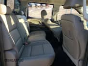 ✅ 2015 GMC Sierra 1500 SLT • VIN: 3GTU2VEC8FG327228 • Lot: 89843225. Listed on Copart with Not provided. Free auction sales archive from the USA and detailed vehicle history report at DreamBid. Image 10.