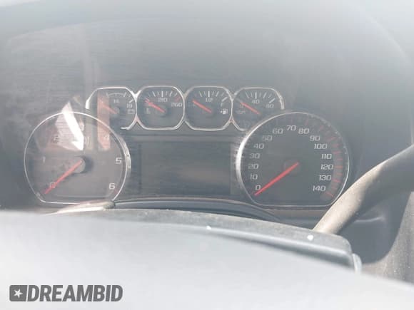 ✅ 2015 GMC Sierra 1500 SLT • VIN: 3GTU2VEC5FG136592 • Lot: 42375904. Listed on IAAI with 183,413 mi. Free auction sales archive from the USA and detailed vehicle history report at DreamBid. Image 7.