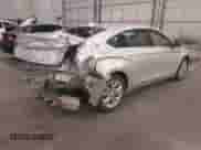 2017 Chevrolet Impala LT с VIN 1G1105S37HU118567, выставлен на аукционе IAAI как лот 42806450 с пробегом 157 093 миль миль и . История ставок и продаж доступна на DreamBid. Изображение 4.