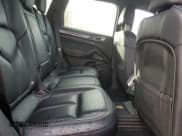 ✅ 2015 Porsche Cayenne Diesel • VIN: WP1AF2A20FLA34489 • Lot: 91613375. Listed on Copart with 64,666 mi. Free auction sales archive from the USA and detailed vehicle history report at DreamBid. Image 11.