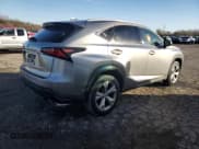 ✅ 2017 Lexus NX 200t F Sport • VIN: JTJBARBZ3H2148078 • Lot: 91516615. Wystawiony na Copart z przebiegiem 212 367 mil. Bezpłatny archiwum sprzedaży aukcyjnych z USA i szczegółowy raport historii pojazdu na DreamBid. Zdjęcie 3.