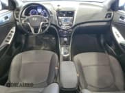 ✅ 2016 Hyundai Accent Sport • VIN: KMHCU5AE7GU272021 • Лот: 65738234. Опубликован ранее на Copart с пробегом 125 465 миль. Бесплатный доступ к архиву аукционных продаж из США и подробный отчёт об истории автомобиля на DreamBid. Изображение 8.