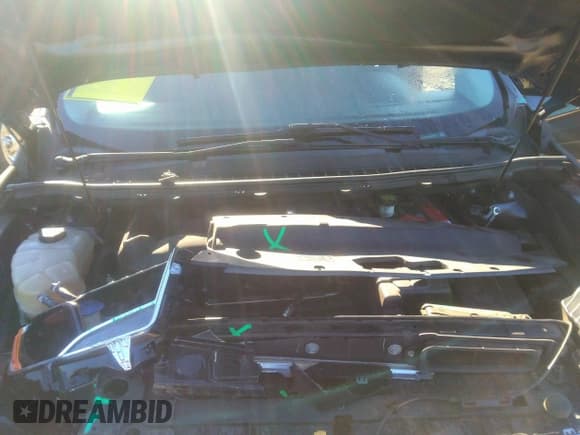 ✅ 2015 Ford Edge Titanium • VIN: 2FMTK3K88FBC24714 • Lot: 43438069. Wystawiony na IAAI z przebiegiem 92 856 mil. Bezpłatny archiwum sprzedaży aukcyjnych z USA i szczegółowy raport historii pojazdu na DreamBid. Zdjęcie 10.