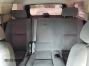 ✅ 2009 Chevrolet Tahoe 1LT • VIN: 1GNFK23079R274033 • Lot: 59501135. Listed on Copart with 207,063 mi. Free auction sales archive from the USA and detailed vehicle history report at DreamBid. Image 10.