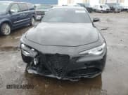 ✅ 2021 Alfa Romeo Giulia Ti • VIN: ZARFANBN3M7644625 • Lot: 43411055. Wystawiony na Copart z przebiegiem Nie podano. Bezpłatny archiwum sprzedaży aukcyjnych z USA i szczegółowy raport historii pojazdu na DreamBid. Zdjęcie 5.
