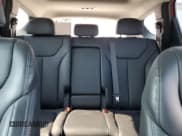 ✅ 2023 Hyundai Santa Fe SEL Premium • VIN: 5NMS3DA12PH003474 • Lot: 69751374. Wystawiony na Copart z przebiegiem 18 316 mil. Bezpłatny archiwum sprzedaży aukcyjnych z USA i szczegółowy raport historii pojazdu na DreamBid. Zdjęcie 10.