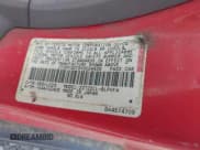 ✅ 2000 Toyota Celica GTS • VIN: JTDDY32T9Y0024439 • Lot: 42401573. Wystawiony na IAAI z przebiegiem Nie podano. Bezpłatny archiwum sprzedaży aukcyjnych z USA i szczegółowy raport historii pojazdu na DreamBid. Zdjęcie 9.