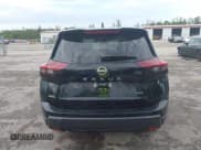 ✅ 2025 Nissan Rogue S • VIN: 5N1BT3AB2SC769839 • Lot: 42721810. Listed on IAAI with 8,477 mi. Free auction sales archive from the USA and detailed vehicle history report at DreamBid. Image 16.