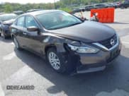 ✅ 2016 Nissan Altima S • VIN: 1N4AL3AP5GC114339 • Лот: 42080148. Опубликован ранее на IAAI с пробегом 141 247 миль. Бесплатный доступ к архиву аукционных продаж из США и подробный отчёт об истории автомобиля на DreamBid. Изображение 1.