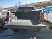 ✅ 2018 Chevrolet Colorado 4WD ZR2 • VIN: 1GCGTEEN3J1260590 • Лот: 43562765. Опубликован ранее на Copart с пробегом 50 783 миль. Бесплатный доступ к архиву аукционных продаж из США и подробный отчёт об истории автомобиля на DreamBid. Изображение 6.