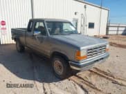 ✅ 1991 Ford Ranger XLT • VIN: 1FTCR15X5MPA41574 • Лот: 43295087. Опубликован ранее на IAAI с пробегом 283 075 миль. Бесплатный доступ к архиву аукционных продаж из США и подробный отчёт об истории автомобиля на DreamBid. Изображение 1.