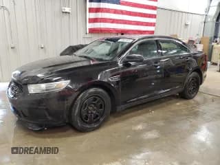 ✅ 2015 Ford Police Interceptor • VIN: 1FAHP2MT0FG144202 • Lot: 52807925. Wystawiony na Copart z przebiegiem 205 504 mil. Bezpłatny archiwum sprzedaży aukcyjnych z USA i szczegółowy raport historii pojazdu na DreamBid. Zdjęcie 1.