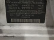 ✅ 2009 Hyundai Sonata GLS • VIN: 5NPET46C49H547746 • Lot: 83975875. Listed on Copart with 183,119 mi. Free auction sales archive from the USA and detailed vehicle history report at DreamBid. Image 12.